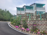 평창 수피아 펜션