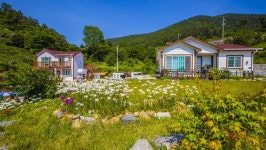 경상남해올레펜션