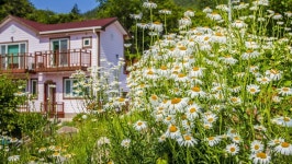 경상남해올레펜션