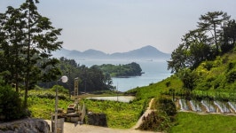 경상남해올레펜션