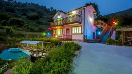 경상남해올레펜션