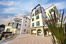 삼척 블러썸펜션