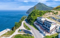 거제 하와유 풀빌라스파펜션