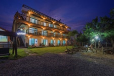 안면도 바닷가펜션