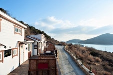 완도 청산도 여행펜션