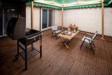 마이호텔 양평 드라마타운