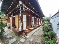 전주 산야초 펜션