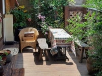 전주 산야초 펜션