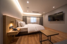 컴포트 인 여의도