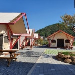 여수 메아리글램핑