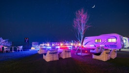 경주 뷰델카라반펜션