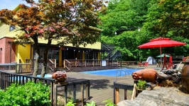 별빛펜션(애견동반)