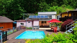 별빛펜션(애견동반)