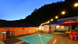 별빛펜션(애견동반)