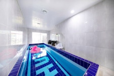 가평 라푼젤키즈풀빌라