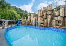 서천 하나 숲 관광농원