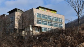 [원주]문막오크카운티펜션