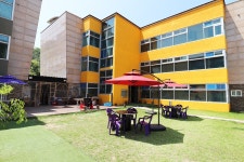 [원주]문막오크카운티펜션