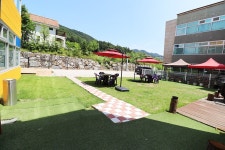 [원주]문막오크카운티펜션