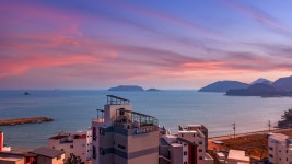 거제하이엔드스파앤풀빌라펜션