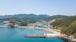 거제 썬스테이 풀빌라