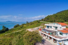 전라해남노을과바다펜션