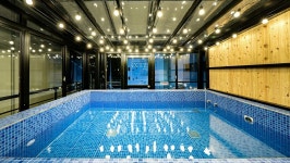 거제 메모리키즈풀빌라