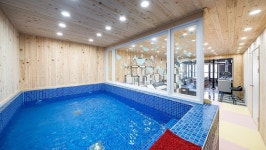 거제 메모리키즈풀빌라