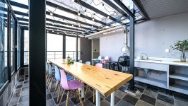 거제 메모리키즈풀빌라