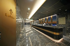 레이어스 호텔 부산 하단