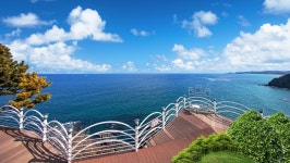 삼척 하얀낭만펜션