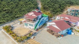 영덕 바닷길펜션