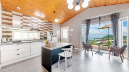 강화 오라독채펜션