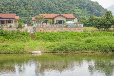 풍경풀펜션