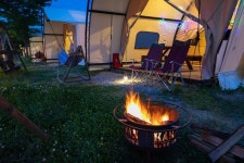 경주 오글오글 글램핑