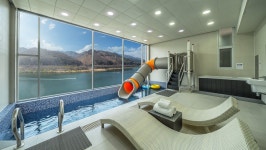 가평 리버웨이브풀빌라