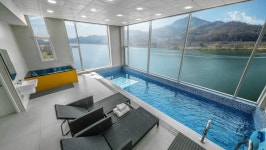 가평 리버웨이브풀빌라