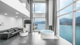 가평 리버웨이브풀빌라