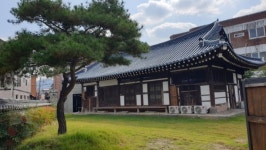 전주 풍류헌한옥스테이펜션