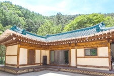 평창 송림펜션
