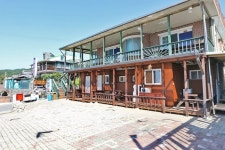 태안 만리포에덴동산펜션