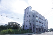 제주 타워펜션