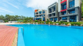 울진 세상의모든아침 오션뷰 펜션