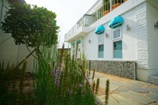 전주한옥마을 서학의 아침 독채펜션