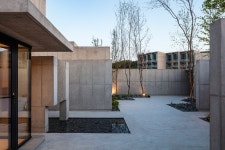 강원도 양양 인구해변 프라이빗 스테이, 연와 펜션