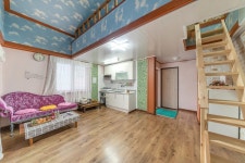 거제 바닷가애펜션