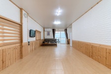 거제 바닷가애펜션