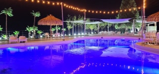 가평 트리하우스(애견동반 가능)