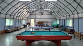 원주 지니의캠프펜션