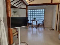 전주한옥마을 스테이 윤슬 네스트175 독채펜션